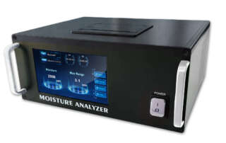 Moisture Analyzer 水份分析儀,含水量濃度,濕度分析